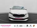 Skoda Fabia 1.0 LED Klima Apple CarPlay SHZ Spurwechselassiste Weiß - thumbnail 2