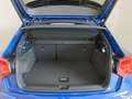 Audi Q2 35TFSI S tronic S line Matrix AHK SHZ Rear View Blau - thumbnail 16