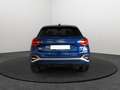 Audi Q2 35TFSI S tronic S line Matrix AHK SHZ Rear View Blau - thumbnail 6
