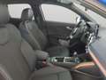 Audi Q2 35TFSI S tronic S line Matrix AHK SHZ Rear View Blau - thumbnail 13