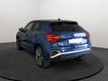 Audi Q2 35TFSI S tronic S line Matrix AHK SHZ Rear View Blau - thumbnail 4