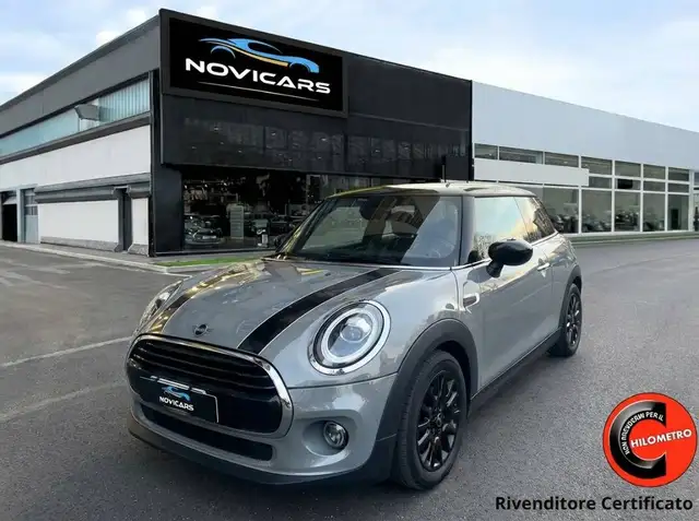 MINI Cooper Mini IV F56 2018 3p 3p 1.5 Hype auto