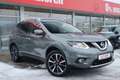 Nissan X-Trail 1.6 dCi Navi Tempomat AHK 360° Xenon DAB Grau - thumbnail 6