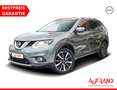 Nissan X-Trail 1.6 dCi Navi Tempomat AHK 360° Xenon DAB Grau - thumbnail 1