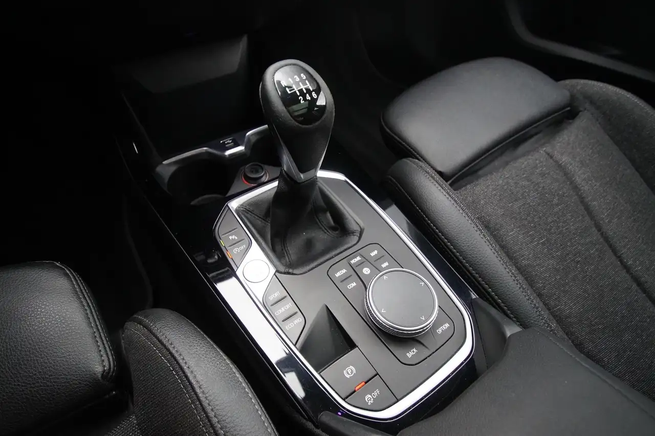 BMW 118 118i Sport Line LED Harman/Kardon Panoramada, миниатюра 8