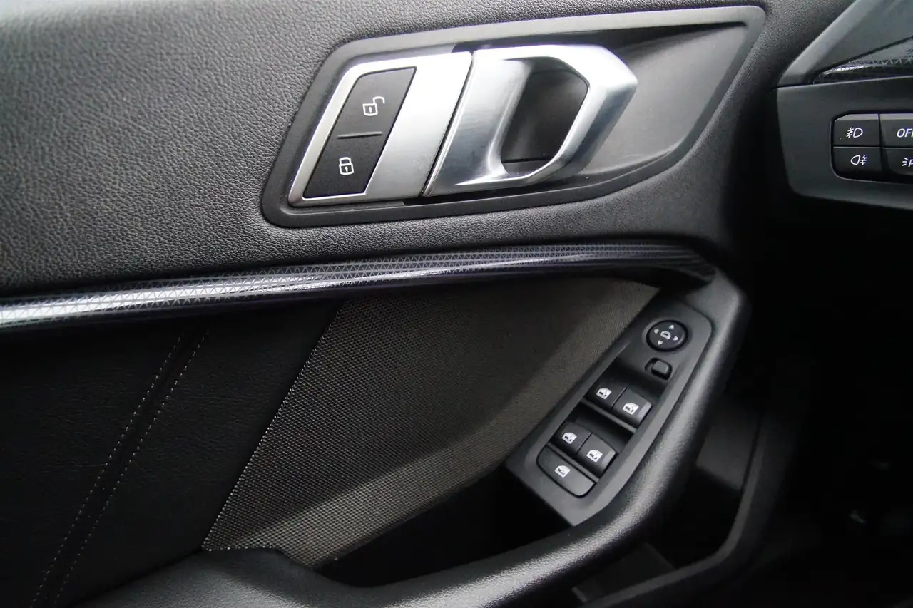 BMW 118 118i Sport Line LED Harman/Kardon Panoramada, миниатюра 28