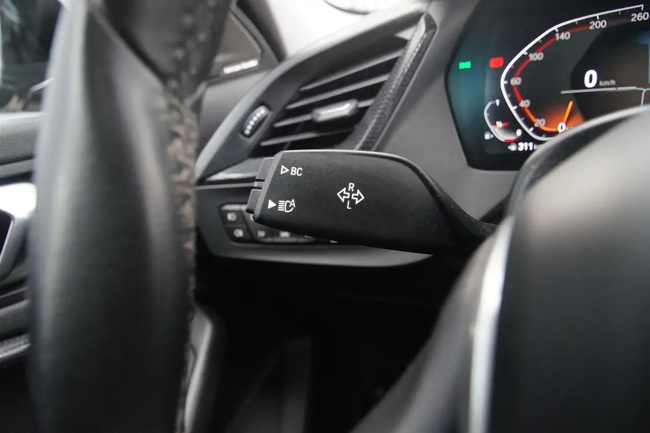 BMW 118 118i Sport Line LED Harman/Kardon Panoramada, миниатюра 27