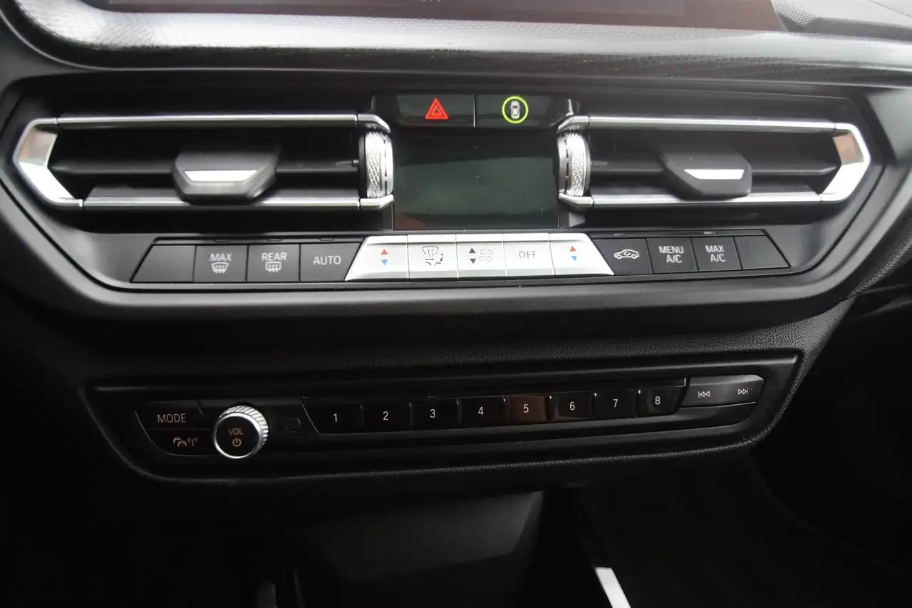 BMW 118 118i Sport Line LED Harman/Kardon Panoramada, миниатюра 7