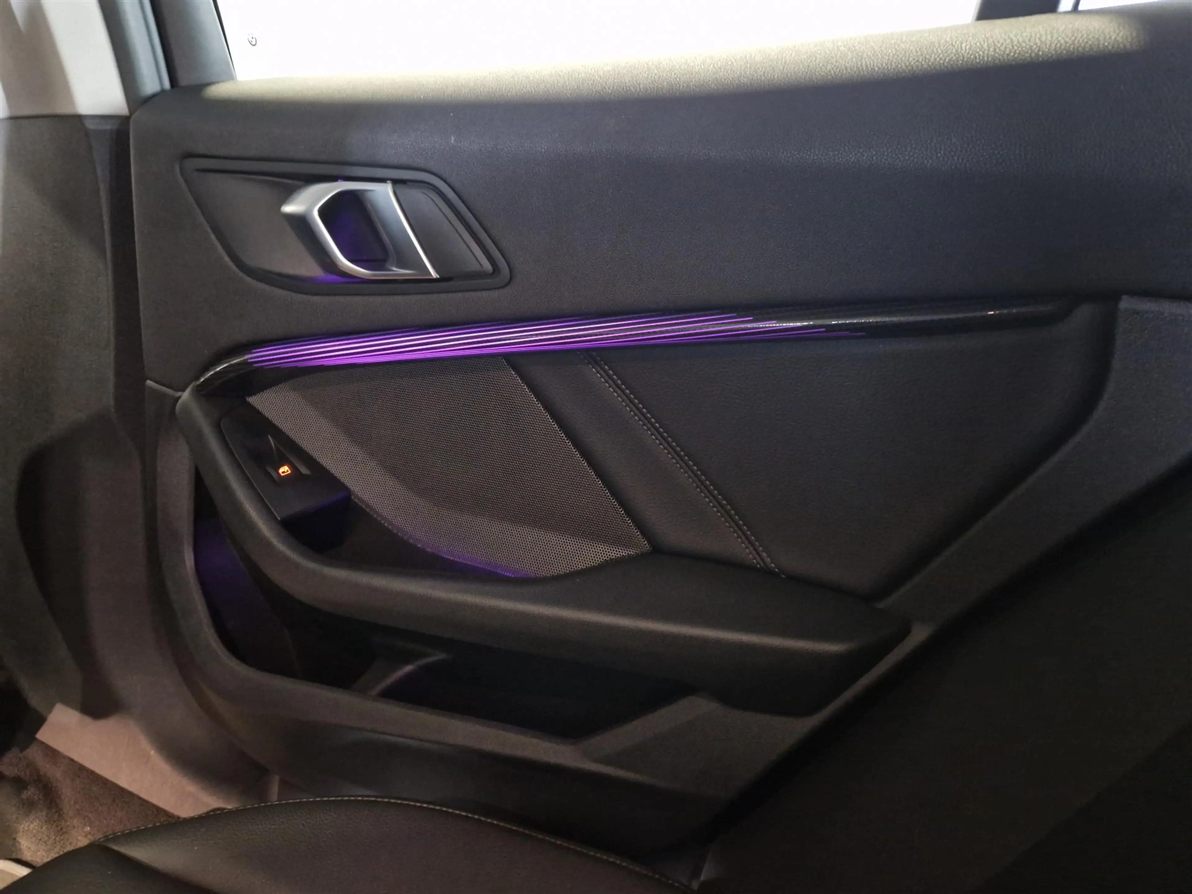 BMW 118 118i Sport Line | LED | Harman/Kardon | Panoramada — photo 33