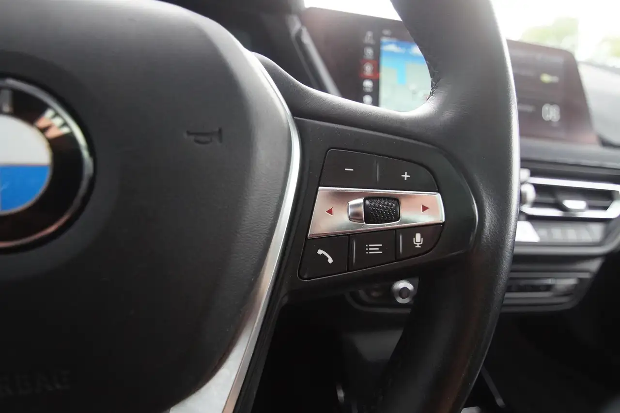 BMW 118 118i Sport Line LED Harman/Kardon Panoramada, миниатюра 25