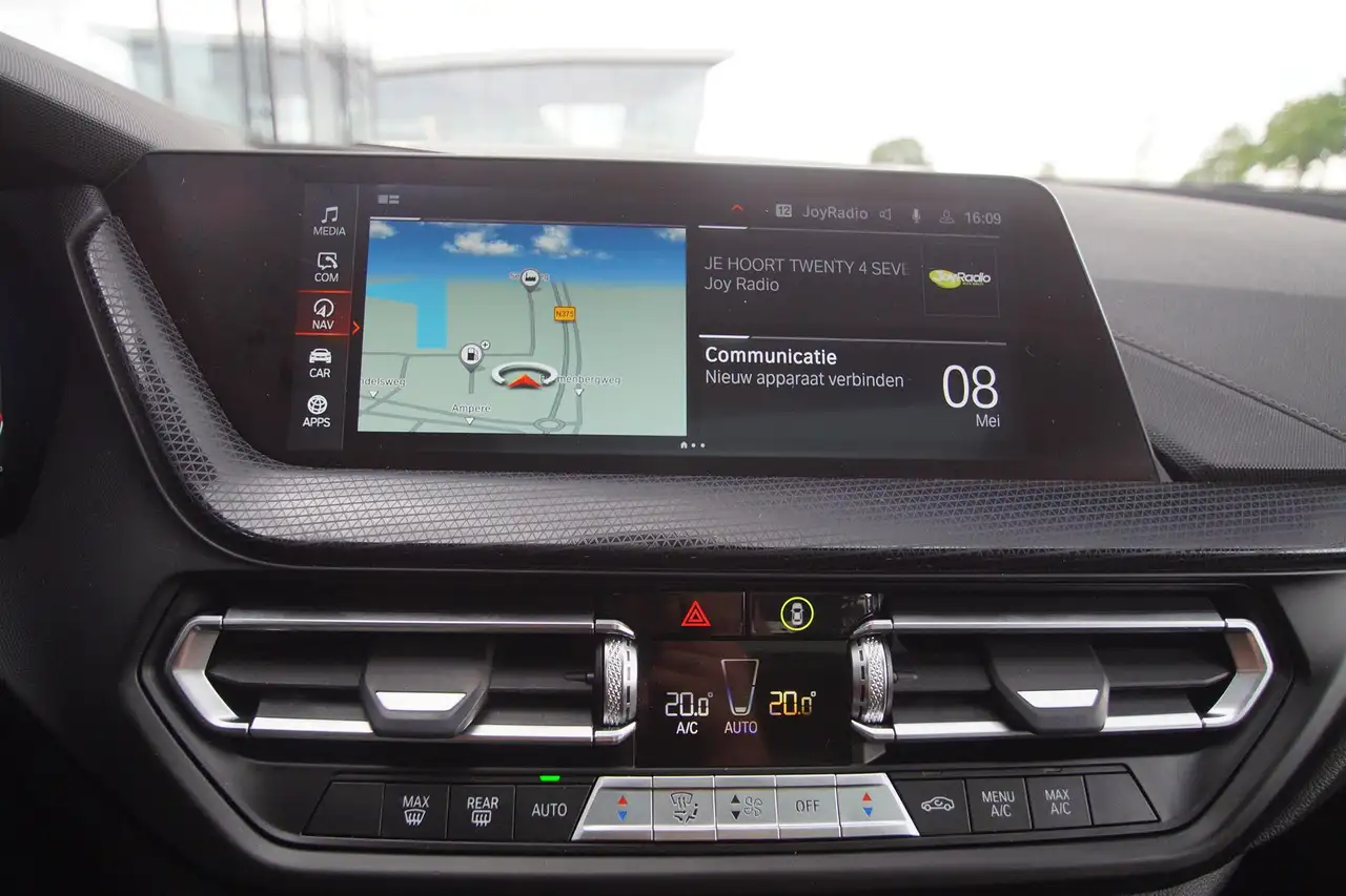 BMW 118 118i Sport Line LED Harman/Kardon Panoramada, миниатюра 6