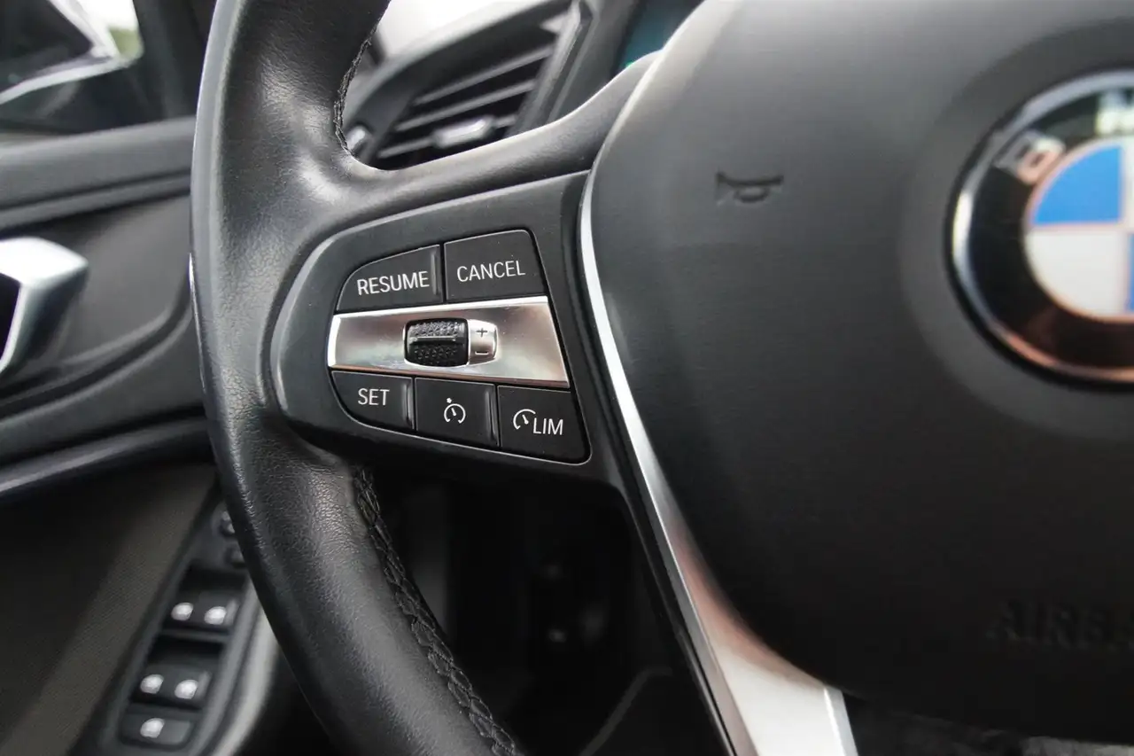 BMW 118 118i Sport Line LED Harman/Kardon Panoramada, миниатюра 24