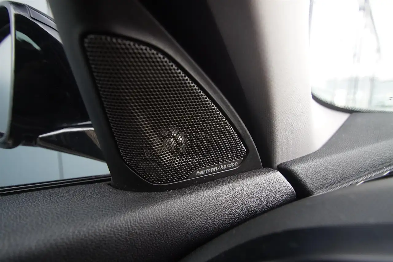 BMW 118 118i Sport Line LED Harman/Kardon Panoramada, миниатюра 11