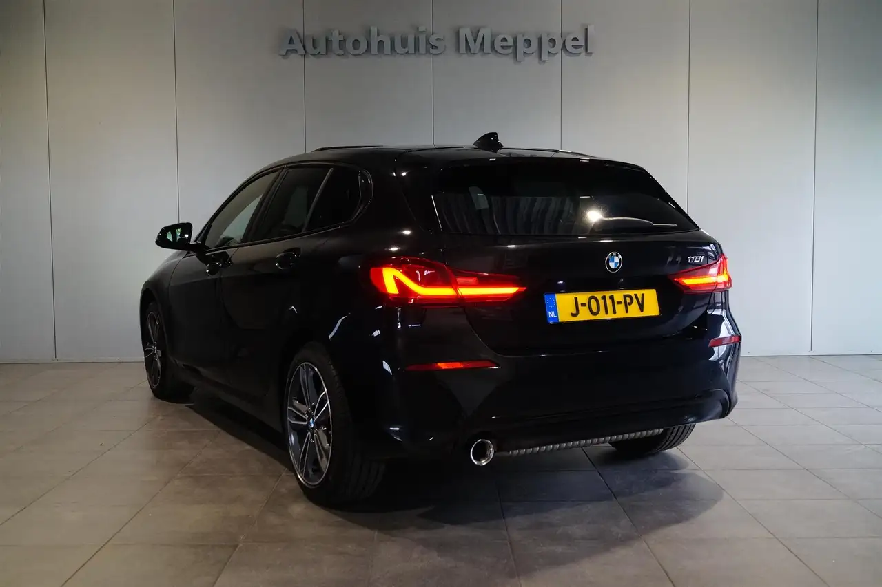 BMW 118 118i Sport Line LED Harman/Kardon Panoramada, миниатюра 2