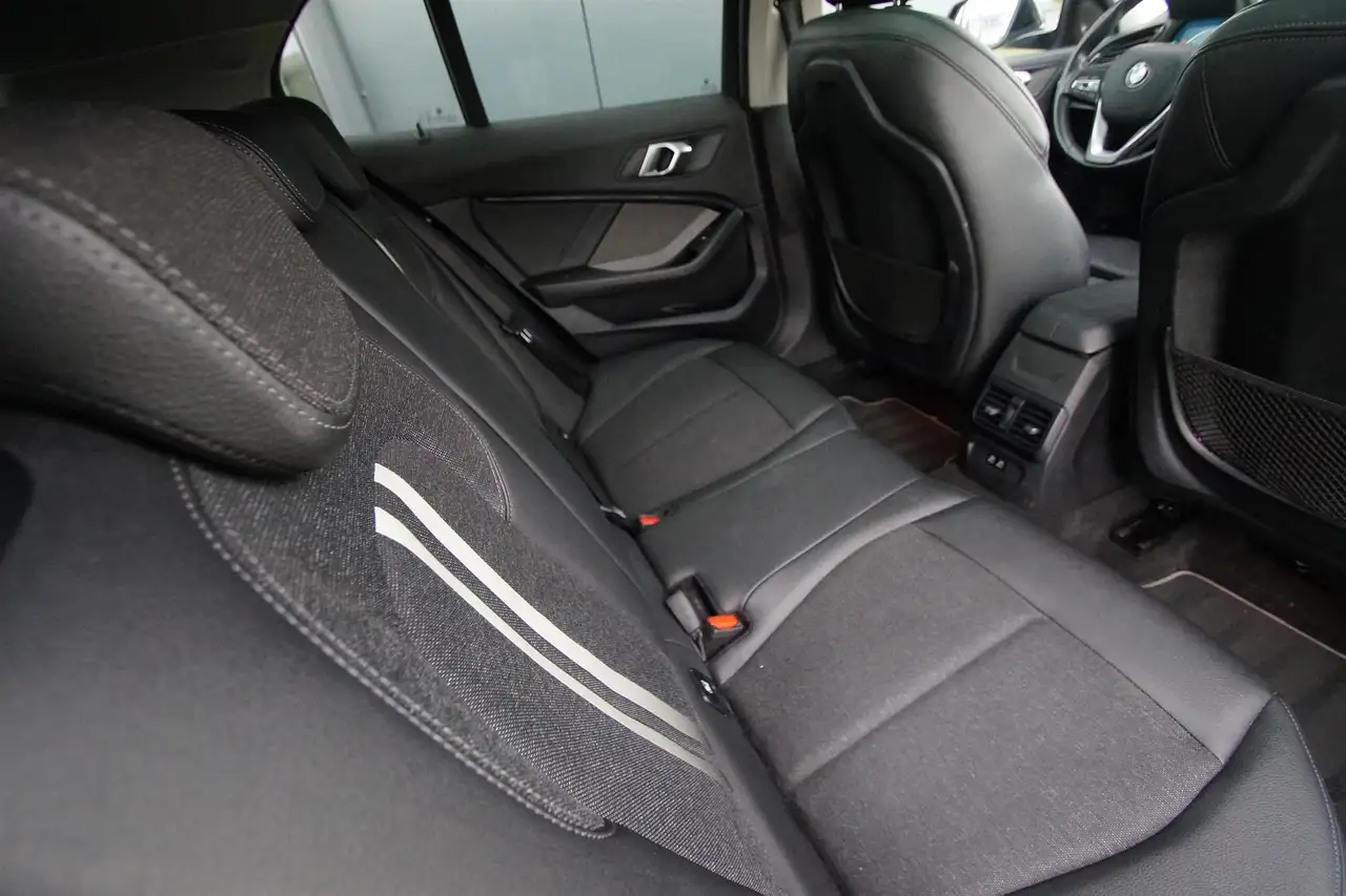 BMW 118 118i Sport Line LED Harman/Kardon Panoramada, миниатюра 15