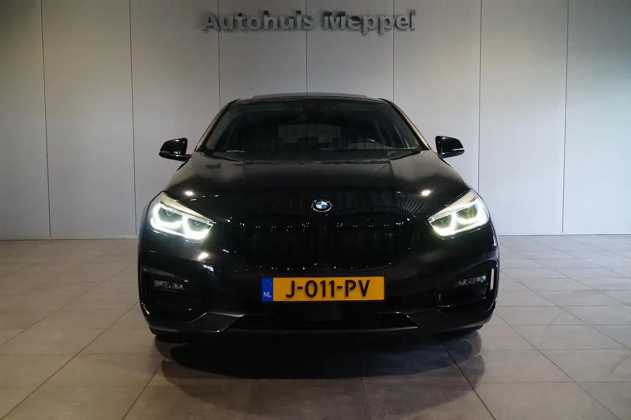 BMW 118 118i Sport Line LED Harman/Kardon Panoramada, миниатюра 21