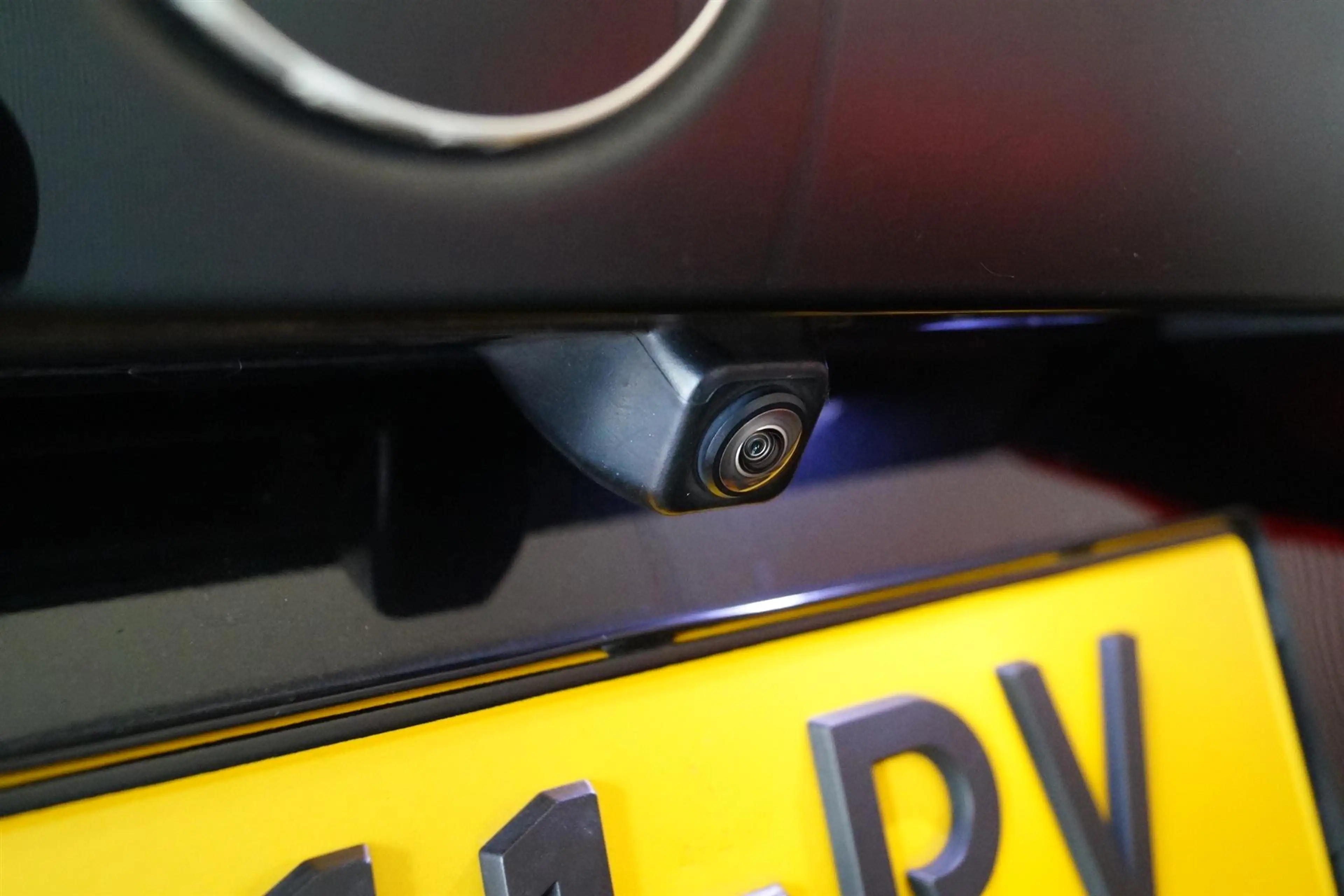 BMW 118 118i Sport Line | LED | Harman/Kardon | Panoramada — photo 37