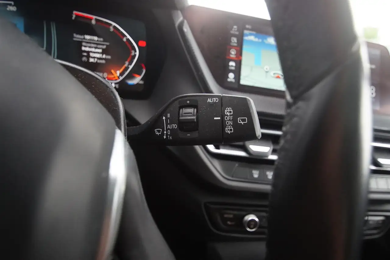 BMW 118 118i Sport Line LED Harman/Kardon Panoramada, миниатюра 26
