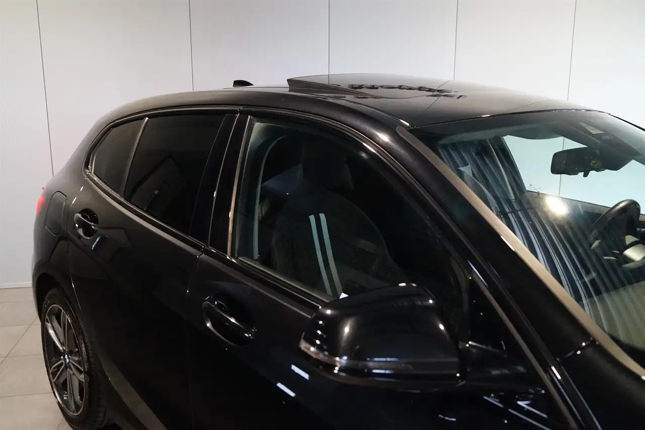 BMW 118 118i Sport Line LED Harman/Kardon Panoramada, миниатюра 3