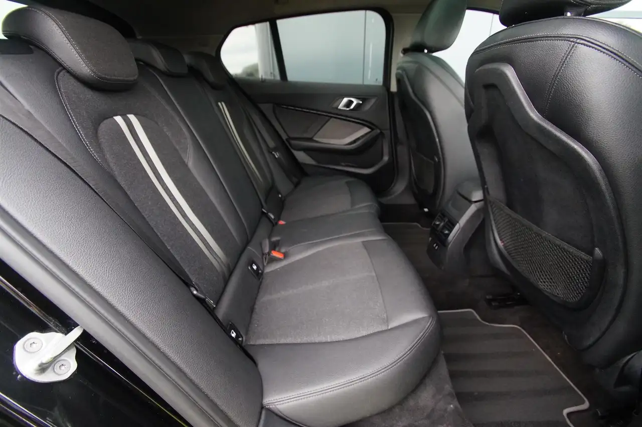 BMW 118 118i Sport Line LED Harman/Kardon Panoramada, миниатюра 16