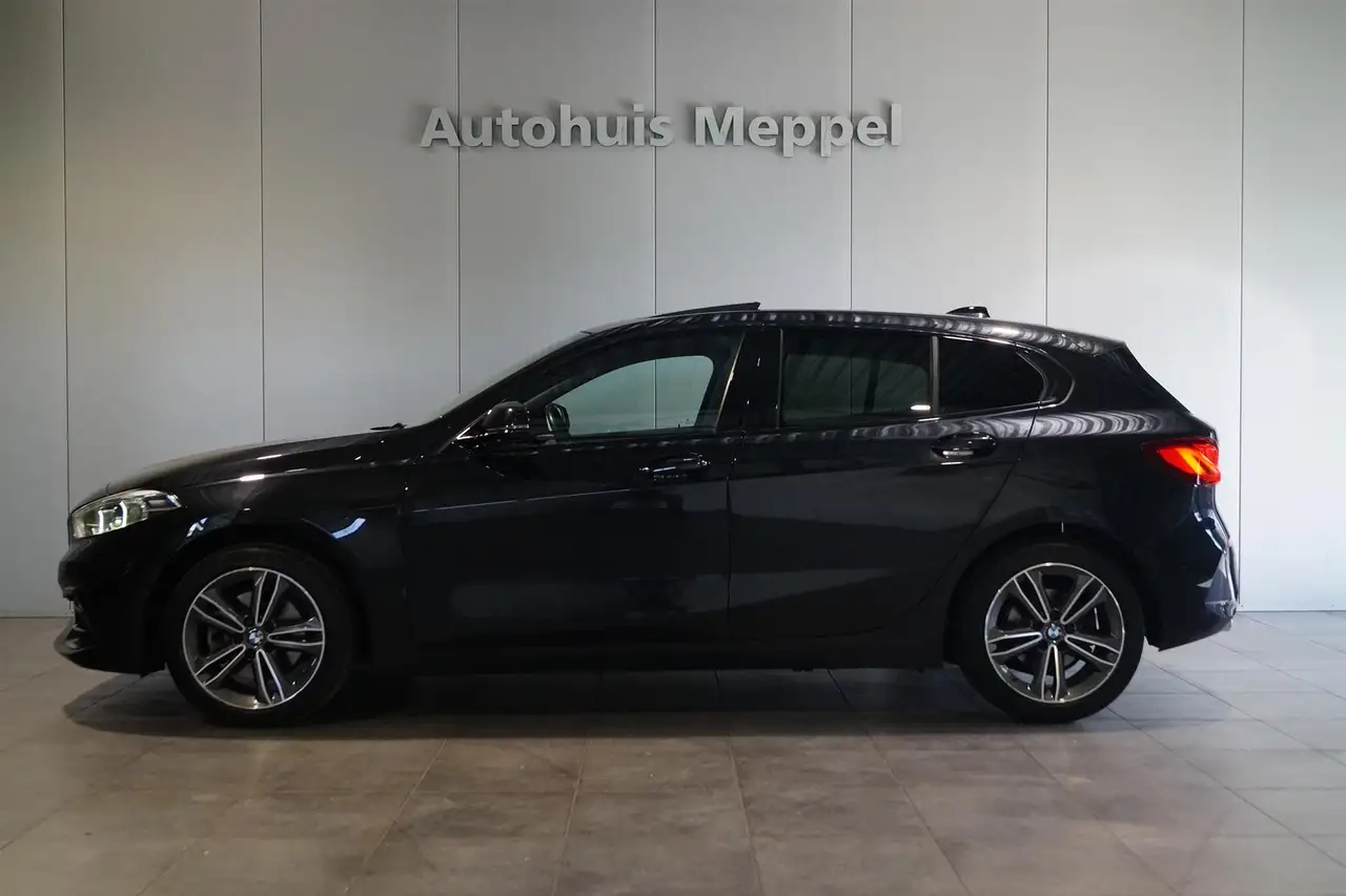 BMW 118 118i Sport Line LED Harman/Kardon Panoramada, миниатюра 20