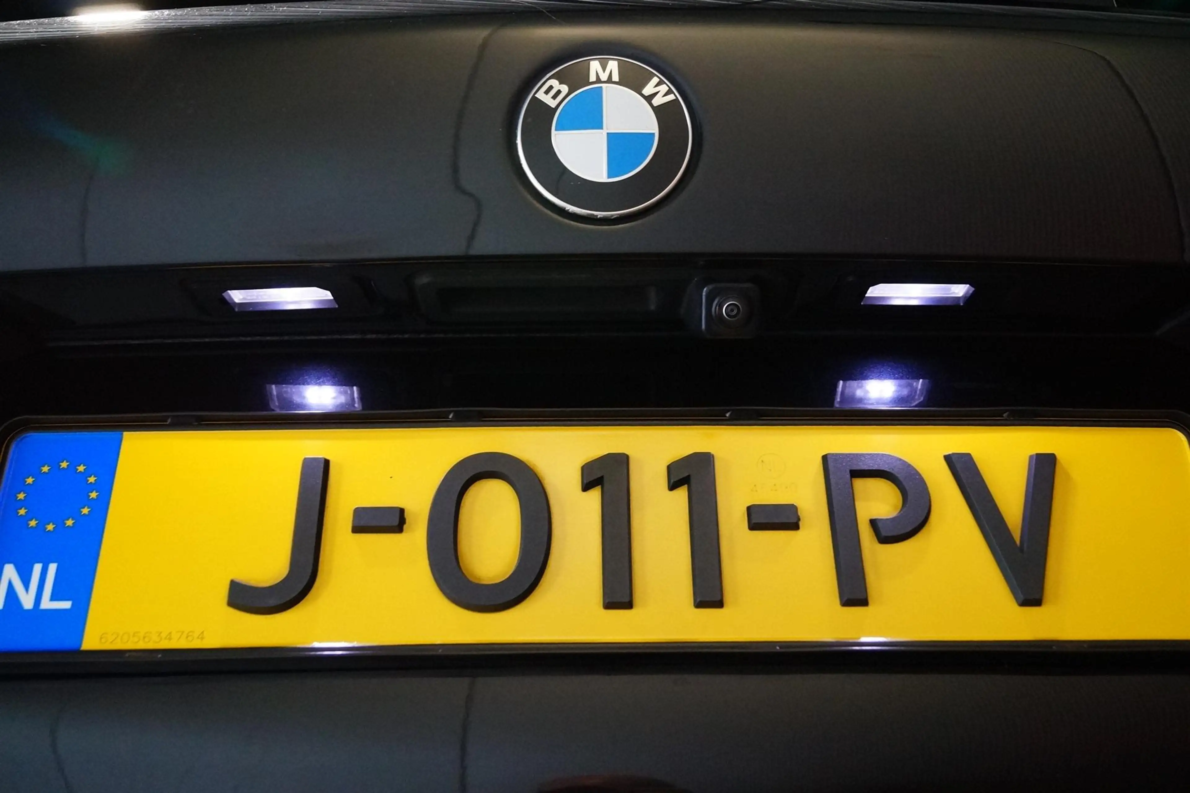 BMW 118 118i Sport Line | LED | Harman/Kardon | Panoramada — photo 36