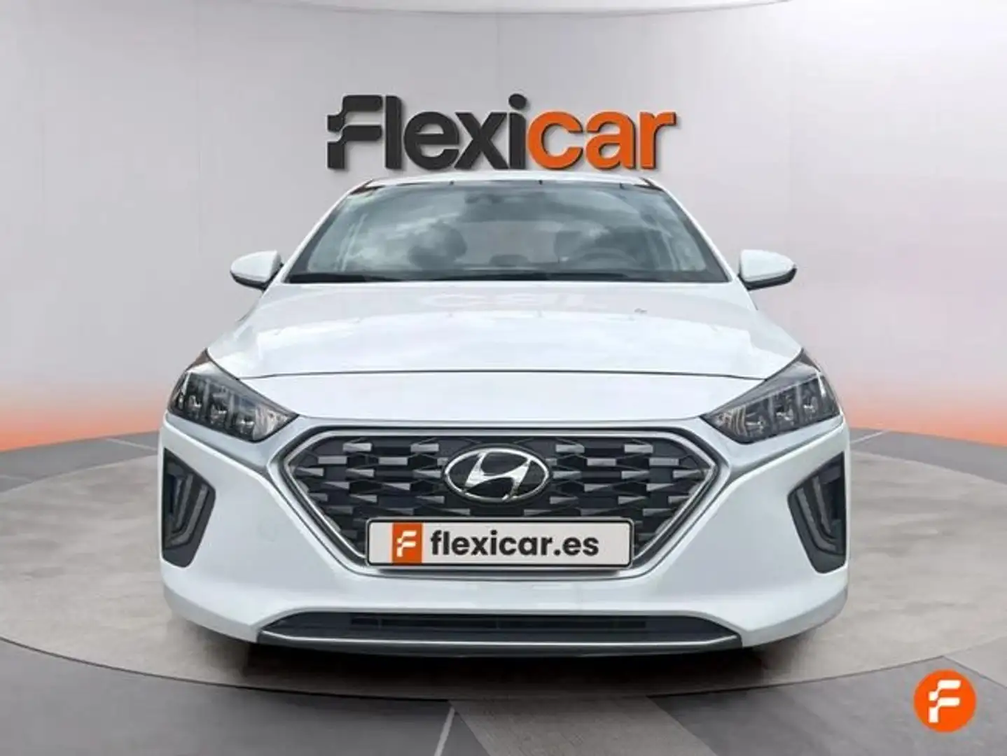 Hyundai IONIQ PHEV 1.6 GDI Klass Beige - 2