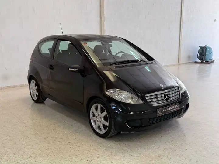 Mercedes-Benz Clase A A 150 2006
