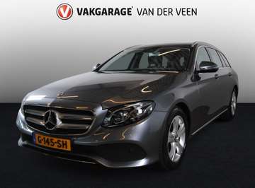 Estate d Premium Plus | Trekhaak elec | Stoelverwa