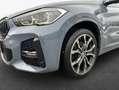 BMW X1 xDrive25d Aut. M Sport AHK* LHZ* LED* Pano* Grau - thumbnail 7
