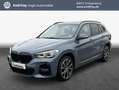 BMW X1 xDrive25d Aut. M Sport AHK* LHZ* LED* Pano* Grau - thumbnail 1