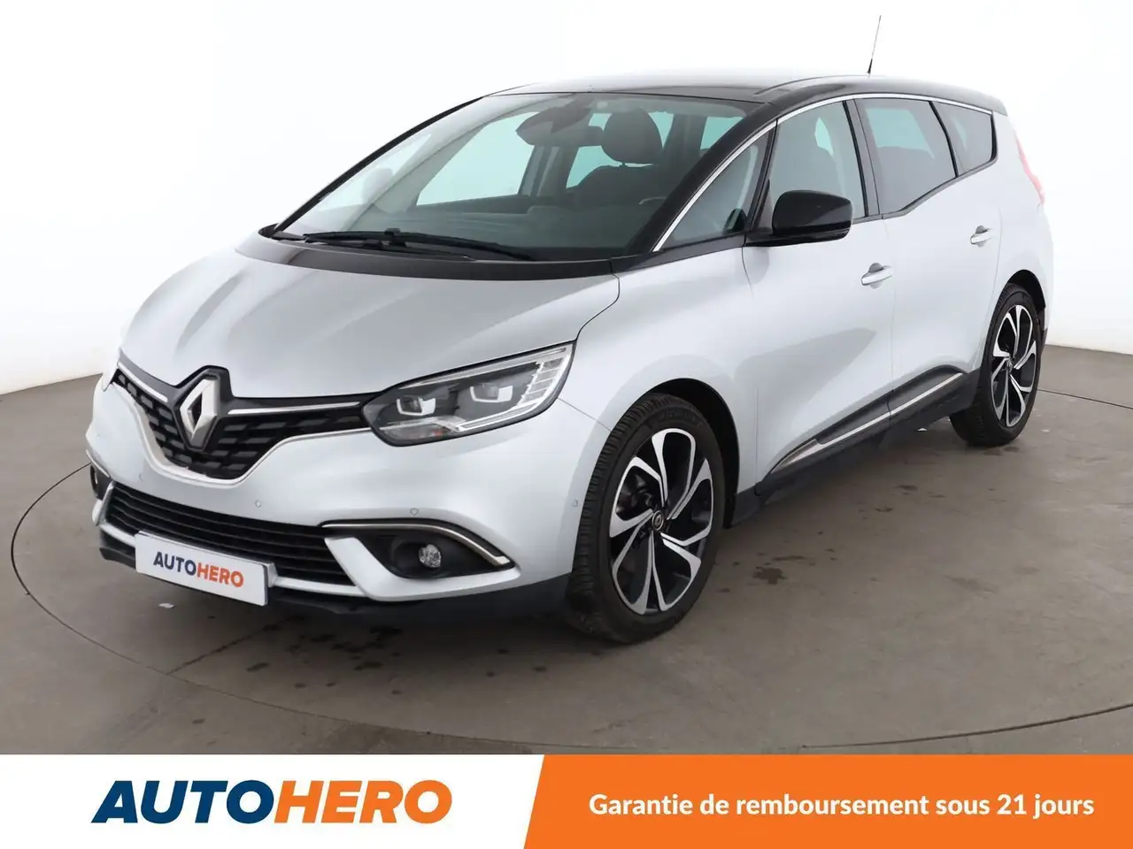Renault Grand Scenic