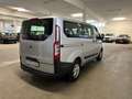 Ford Tourneo Custom Kombi 310 Automat*R.Cam*9Sitze Silber - thumbnail 3