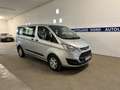 Ford Tourneo Custom Kombi 310 Automat*R.Cam*9Sitze Silber - thumbnail 4