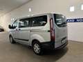 Ford Tourneo Custom Kombi 310 Automat*R.Cam*9Sitze Silber - thumbnail 2