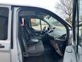 Ford Tourneo Custom Kombi 310 Automat*R.Cam*9Sitze Silber - thumbnail 8