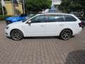 Skoda Octavia Drive 4x4 Blanc - thumbnail 4