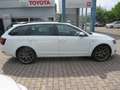 Skoda Octavia Drive 4x4 Blanc - thumbnail 8