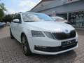 Skoda Octavia Drive 4x4 Blanc - thumbnail 1