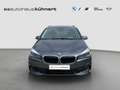 BMW 218 i Gran Tourer Sport Line LED SpurAss AHK Navi Park Grau - thumbnail 2