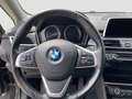 BMW 218 i Gran Tourer Sport Line LED SpurAss AHK Navi Park Grau - thumbnail 12