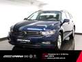 Volkswagen Passat Variant 2.0 TDI DSG Business NAVI AHK Blu/Azzurro - thumbnail 1