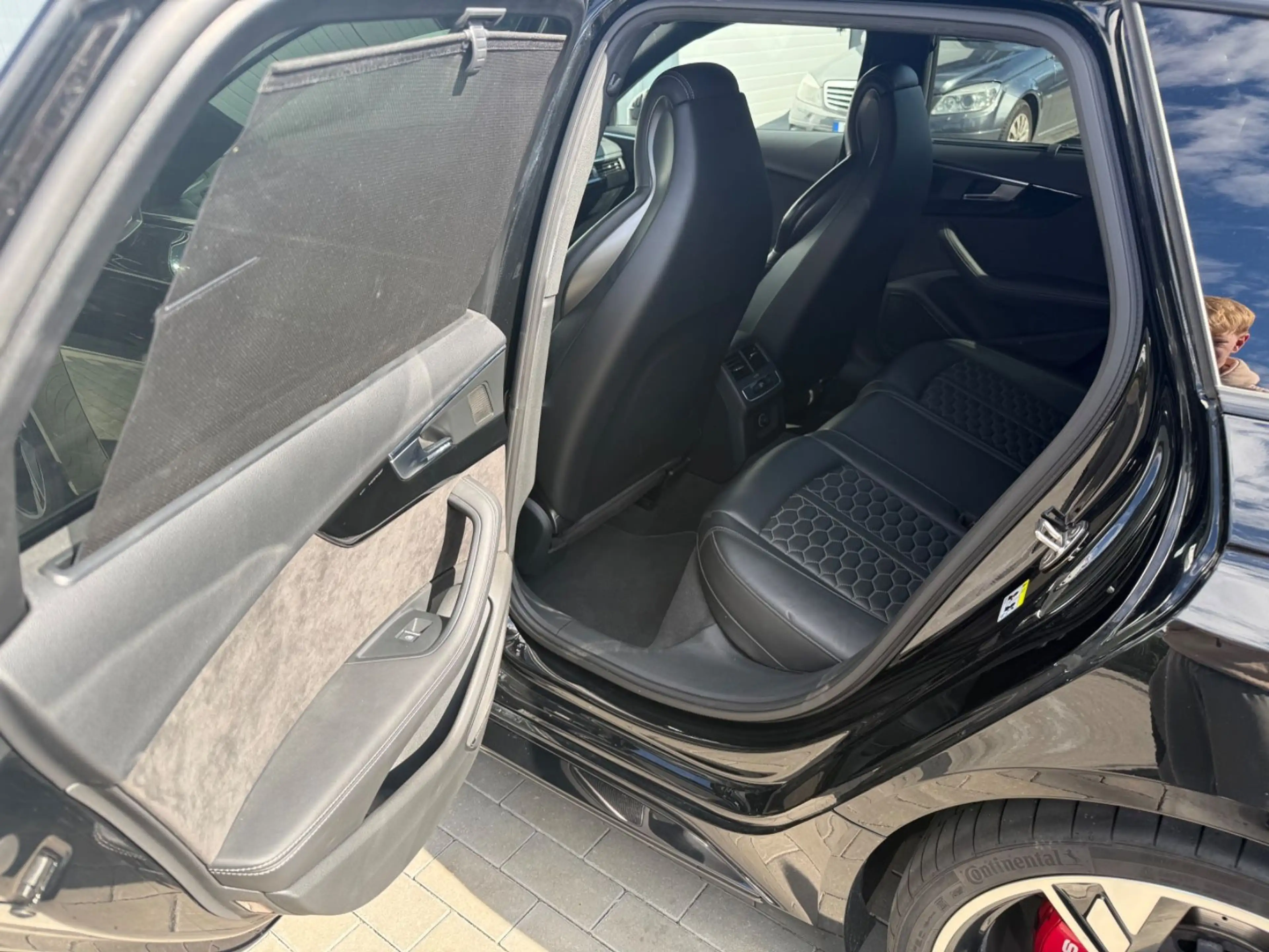 Audi RS4 RS 4 Avant 2.9 TFSI quattro*B&O*RSAGA*PANO* — photo 13