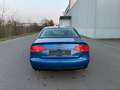 Audi A4 A4 1.8 TFSI quattro Ambition *Sportpaket* Bleu - thumbnail 6