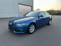 Audi A4 A4 1.8 TFSI quattro Ambition *Sportpaket* Bleu - thumbnail 1