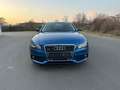 Audi A4 A4 1.8 TFSI quattro Ambition *Sportpaket* Bleu - thumbnail 5