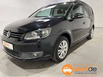 2.0 TDI DSG Comfortline Navi Pano Klima PDC