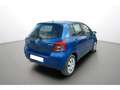 Toyota Yaris II 1.3 - 87 VVT-i Sol MultiMode Azul - thumbnail 5