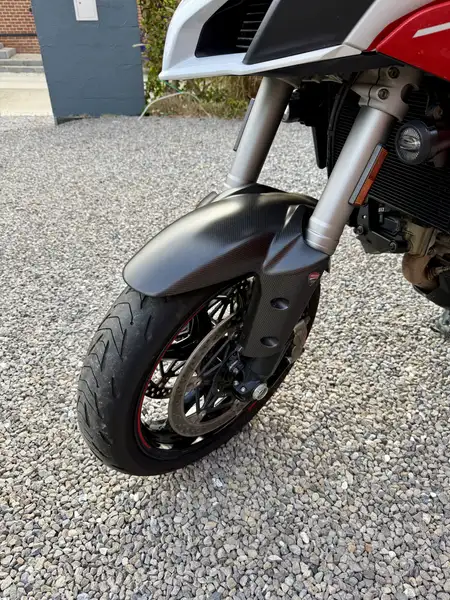 Ducati MULTISTRADA 1200 - foto 4