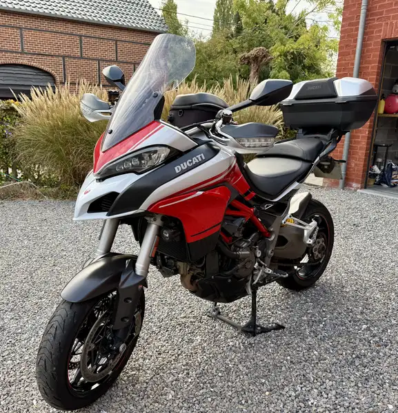 Ducati MULTISTRADA 1200 - foto 5